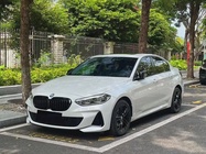 BMW 1 Series 2023