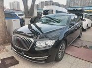 Hongqi H7 2021