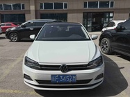 Volkswagen Polo 2023