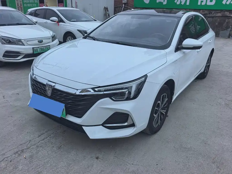 Roewe i6