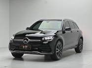 Mercedes-Benz GLC-Class 2021
