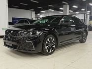 Volkswagen Passat 2023