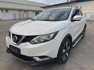 Nissan Qashqai 2018