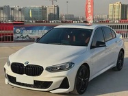 BMW 1 Series 2023
