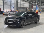 Volkswagen Passat 2023