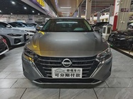 Nissan Sylphy 2024