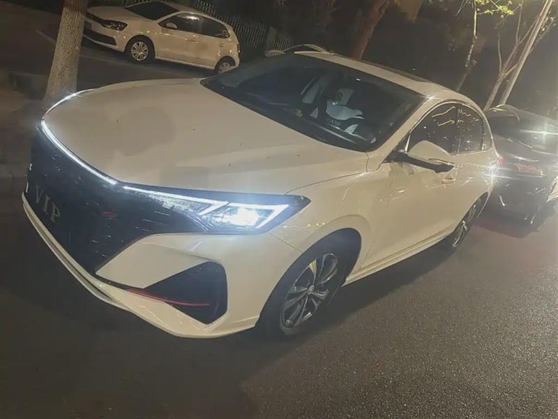 Changan Eado