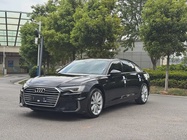 Audi A6 2021