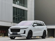 Li Auto ONE 2020