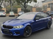 BMW M5 2020