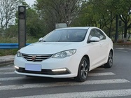 Roewe 360 2018