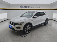 Volkswagen T-Roc 2020