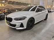 BMW 1 Series 2022