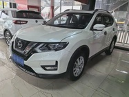 Nissan X-Trail 2019