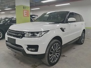 Land Rover Sport 2016