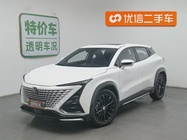 Changan UNI-T 2024