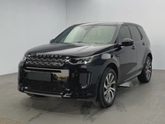 Land Rover Discovery Sport 2020
