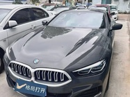 BMW 8 Series 2024