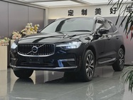 Volvo XC60 2025