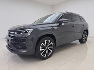 Volkswagen Tharu 2022