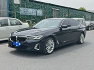 BMW 5 Series 2022