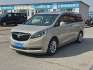 Buick GL8 2019