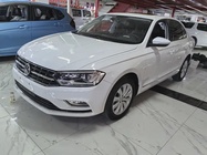 Volkswagen Bora 2018