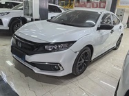 Honda Civic 2021