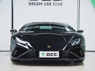 Lamborghini Huracan 2023