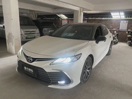 Toyota Camry 2022