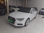 Audi A3 2020