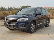 Haval H6 2014