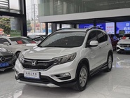 Honda CR-V 2016