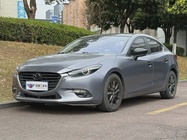 Mazda 3 2019