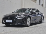 Audi A7 2024