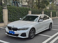 BMW 3 Series 2020