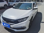 Honda Civic 2021