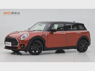 MINI Clubman 2020