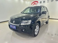 Suzuki Grand Vitara 2009