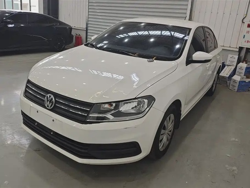 Volkswagen Santana