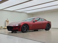 Maserati GranTurismo 2009