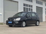 Kia Carens 2011