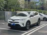 Toyota RAV4 2018