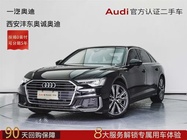 Audi A6 2022
