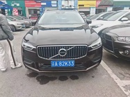 Volvo XC60 2018