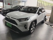Toyota RAV4 2023