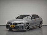 BMW 3 Series 2024