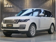 Land Rover Range Rover 2015