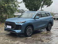 Chery Tiggo 8 PLUS 2025