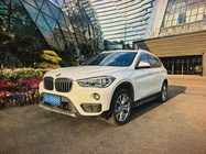 BMW X1 2018